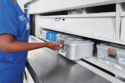 The Hänel Rotomat The Hänel Rotomat