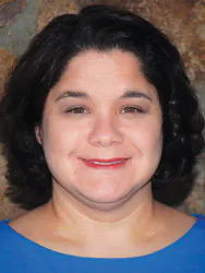 Mary Ann Drosnock Mary Ann Drosnock