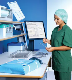 Getinge T-DOC Getinge T-DOC