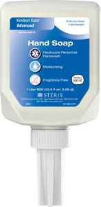 Deb Med Kindest Kare 1 L Non Foam Deb Med Kindest Kare 1 L Non Foam