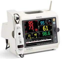 Exergen’s Temporal Scanner Exergen’s Temporal Scanner