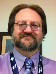 Ip James Russell Head Shot Ip James Russell Head Shot