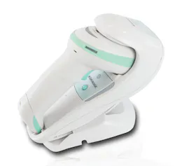 The Wireless Gryphon 4500 by DataLogic The Wireless Gryphon 4500 by DataLogic