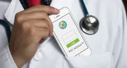 Wolters Kluwer POCA Monitor Wolters Kluwer POCA Monitor