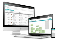 Casetabs scheduling software Casetabs scheduling software