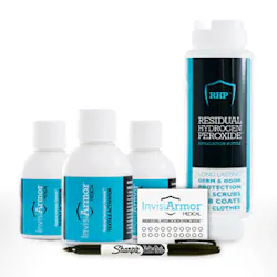 Ip D Reiniger Llc Ip D Reiniger Llc