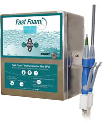 Knight Fast Foam Knight Fast Foam