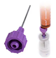 Neomed Blunt Needle Neomed Blunt Needle