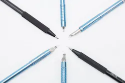 Diamond knives by Accutome Diamond knives by Accutome