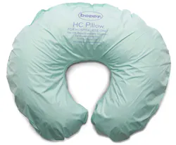 The Boppy Healthcare Feeding Pillow The Boppy Healthcare Feeding Pillow