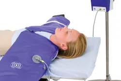 HotDog B105 multi-position blanket by Augustine Temperature Management HotDog B105 multi-position blanket by Augustine Temperature Management