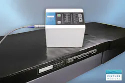 Patient Warming and Pressure Reduction system by Pintler Medical Patient Warming and Pressure Reduction system by Pintler Medical