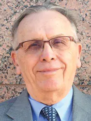 Fred Crans Fred Crans