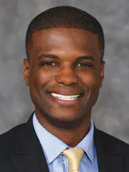 Andre T. Davis Sr. Andre T. Davis Sr.