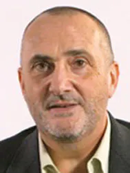 Bill Denbigh Bill Denbigh