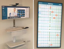 NEC Display’s digital systems NEC Display’s digital systems