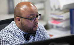 Monte King, Buyer Monte King, Buyer