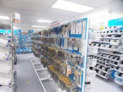 After reorganization After reorganization