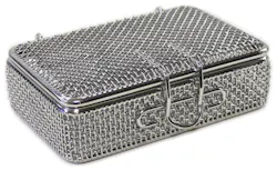 Sterilization Basket Small Sterilization Basket Small