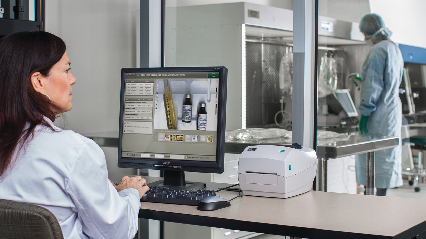 Baxter Dose Edge Pharmacy Workflow Manager 5cb747dcddaf8