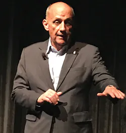 Richard Carmona Richard Carmona