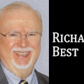 Richard Best, PhD
