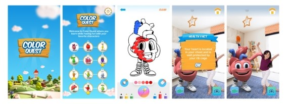 Color Quest 5ca77dd1d4fc8