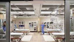 The emergency department at Huntington Hospital in Huntington, NY, where a new initiative allows clinical team members to help people with opioid use issues get on the path to long-term recovery. The emergency department at Huntington Hospital in Huntington, NY, where a new initiative allows clinical team members to help people with opioid use issues get on the path to long-term recovery.