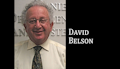 David Belson, PhD