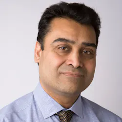 Ranjeet Banerjee Ranjeet Banerjee