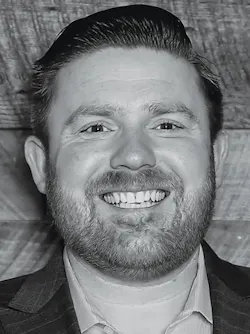 Patrick Bowman Patrick Bowman