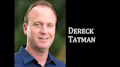 Dereck Tatman, PhD