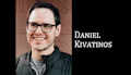 Daniel Kivatinos