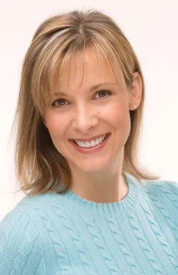 Lynette Damir Lynette Damir