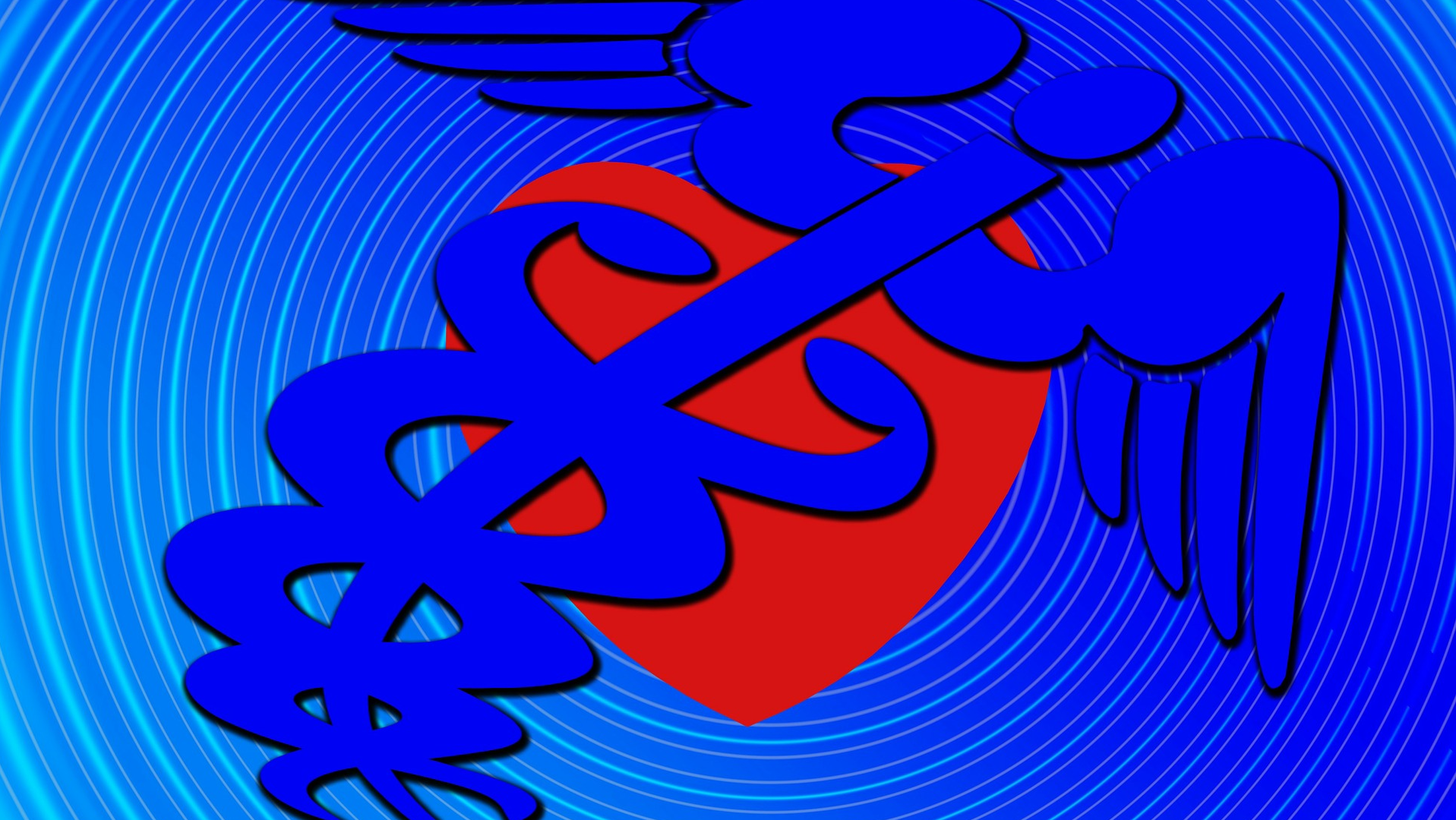 Illustration by Gerd Altmann