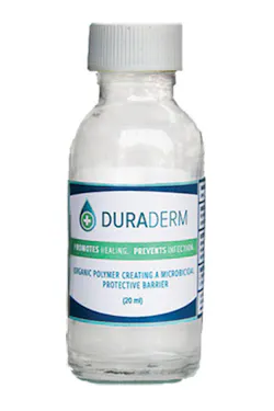 DuraDerm, from Prevent-Plus DuraDerm, from Prevent-Plus