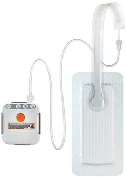 Smith & Nephew's PICO Single Use Negative Pressure Wound Therapy System Smith & Nephew's PICO Single Use Negative Pressure Wound Therapy System
