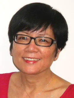 Theresa Lee Theresa Lee