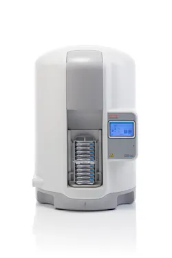 ARIS HiQ AST System/Thermo Fisher Scientific ARIS HiQ AST System/Thermo Fisher Scientific