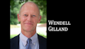 Wendell Gilland, PhD