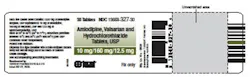 Recalled Valsartan/Food and Drug Administration Recalled Valsartan/Food and Drug Administration