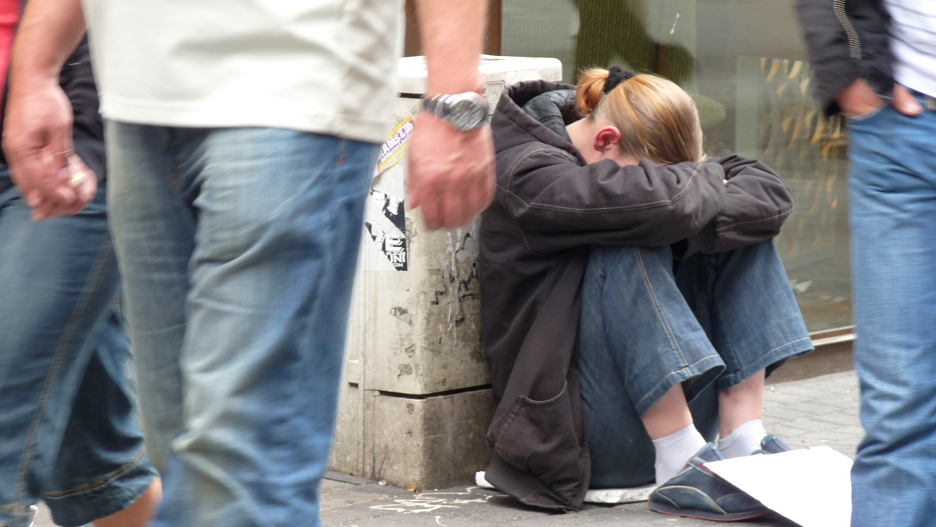 Photo by Jackie Chance