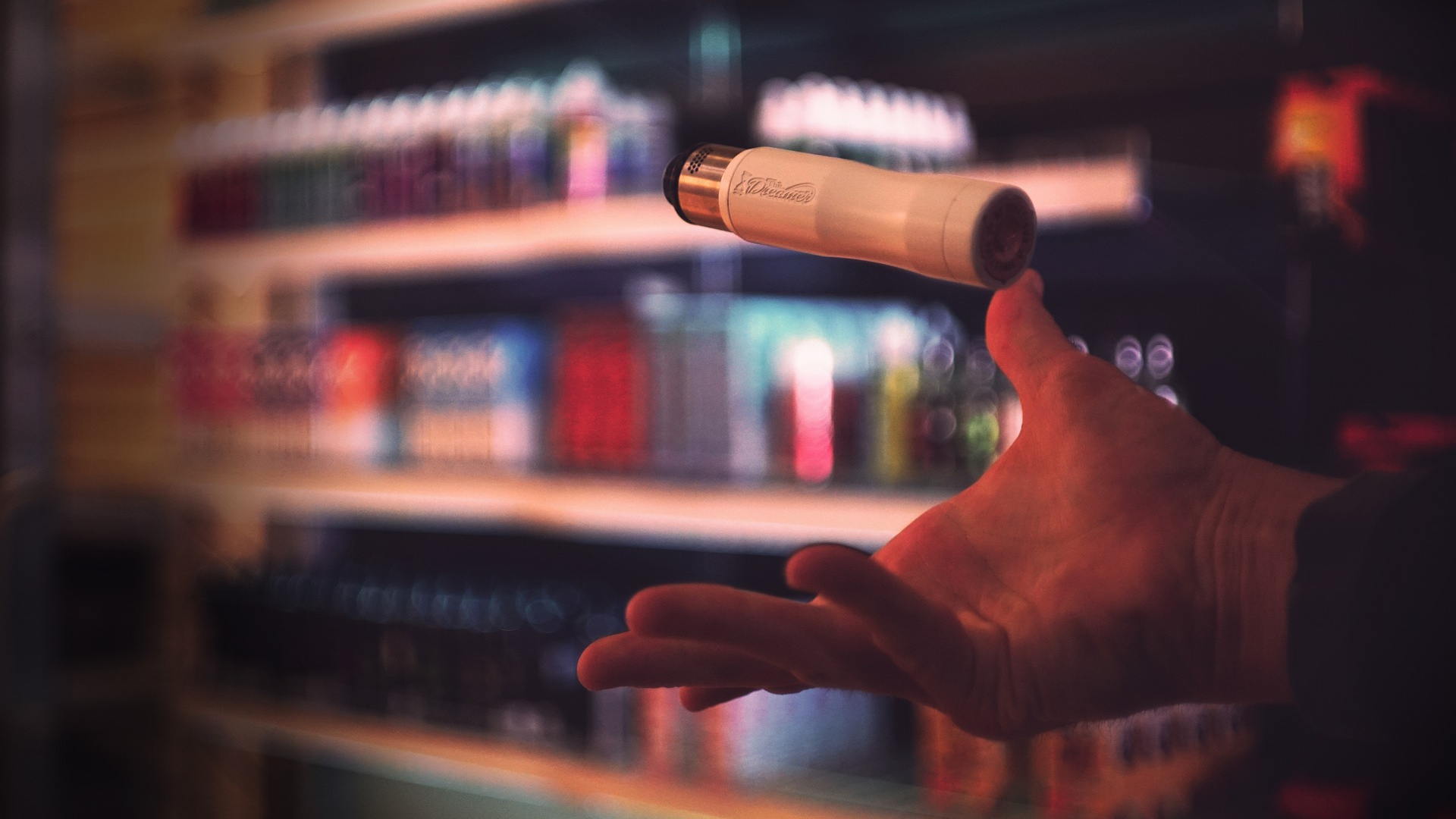 Photo by Mac DeStroir