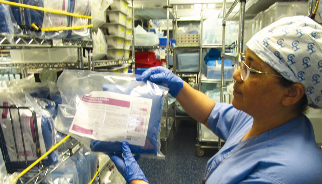 Cs Lisa Hamilton Picking A Disposable For An Add On Case