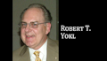 Robert T. Yokl