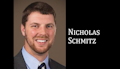 Nicholas Schmitz