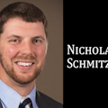 Nicholas Schmitz