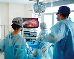 NDS Radiance Ultra, 4K & 3D surgical visualization NDS Radiance Ultra, 4K & 3D surgical visualization