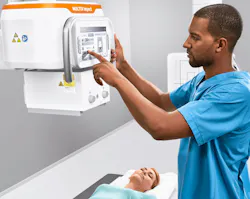 Siemens Multix Impact 5 Siemens Multix Impact 5