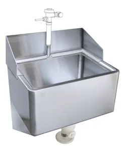 Flushing Rim Sink Just Man Jfc2026 Wg Flushing Rim Sink Just Man Jfc2026 Wg